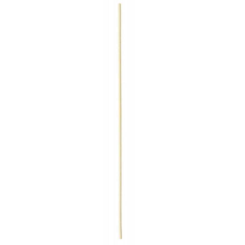 Bacchette Zucchero Filato cm. 40 mm. Ø5 Pz. 50