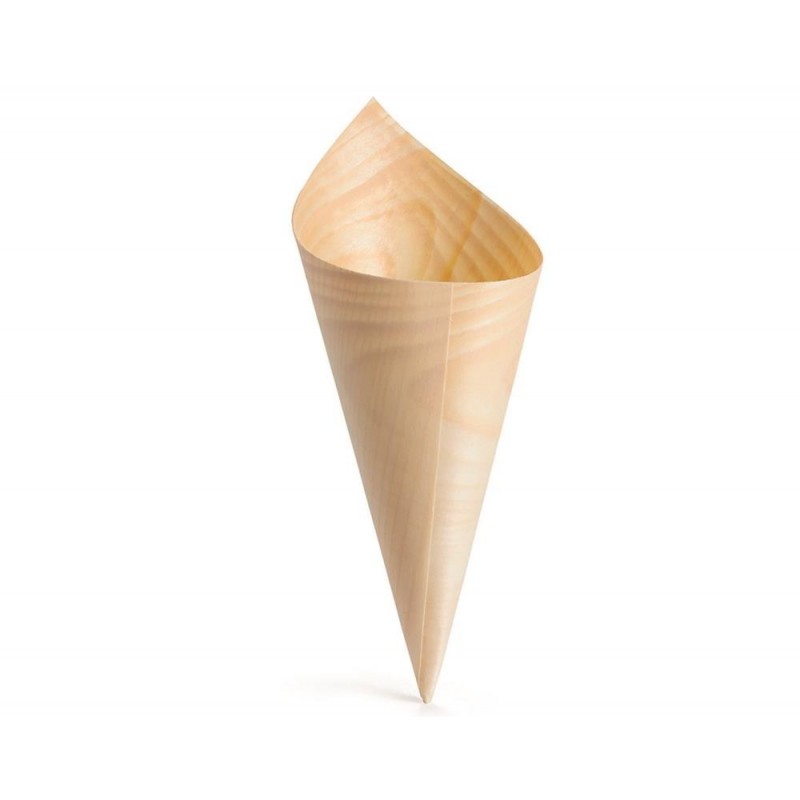 Cono Legno