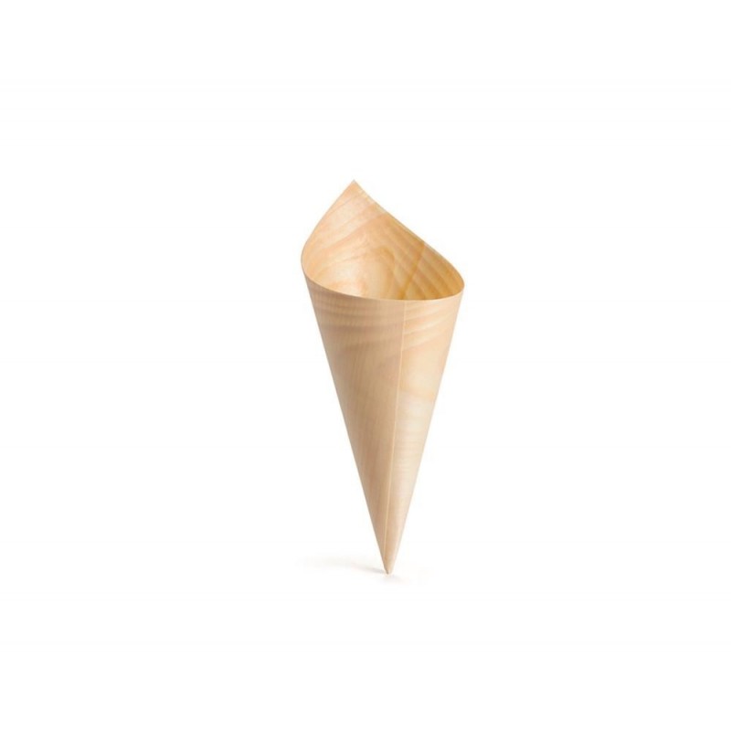Cono Legno
