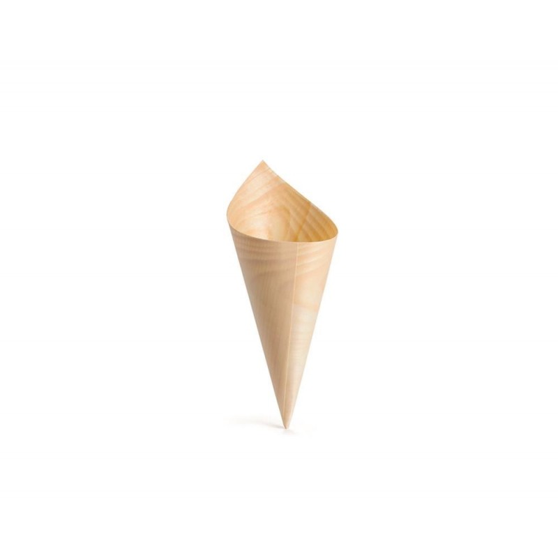 Cono Legno