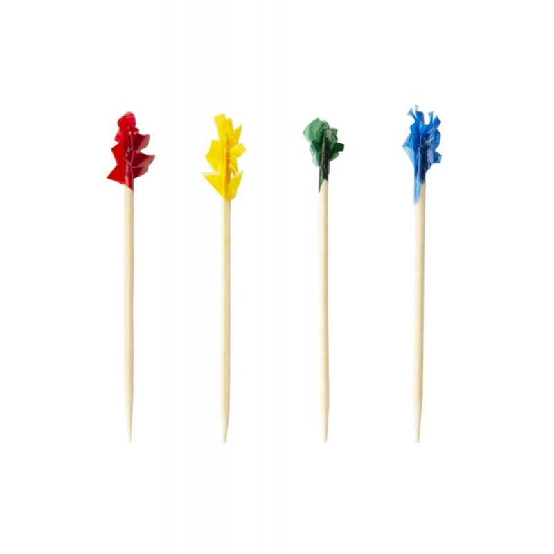 Spilloncini Cellophan / Frills Pz. 1000 cm 7