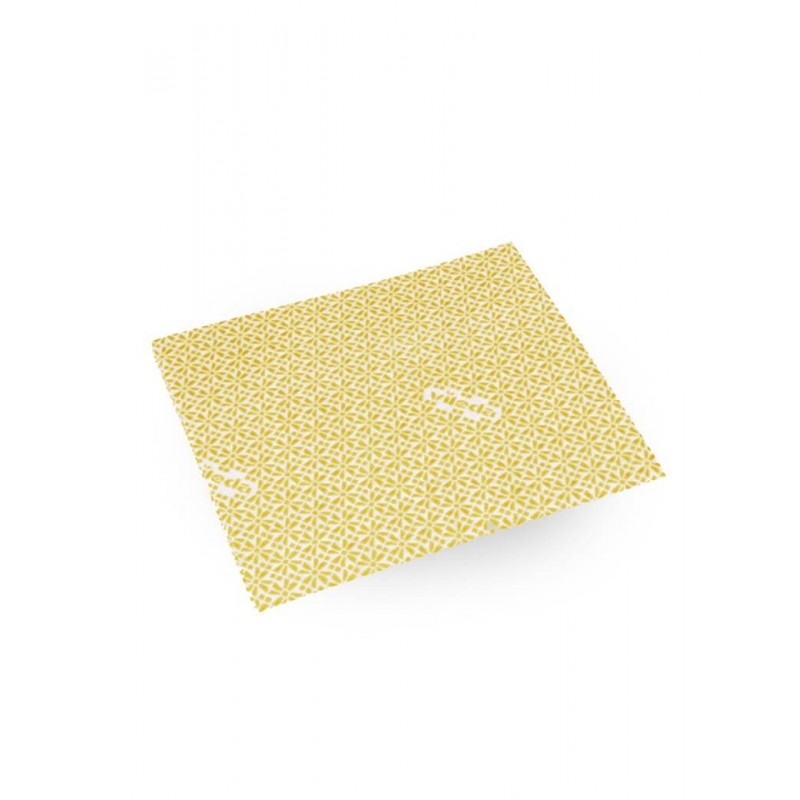 Panni Wipro Antibatterico cm. 36X42 Giallo