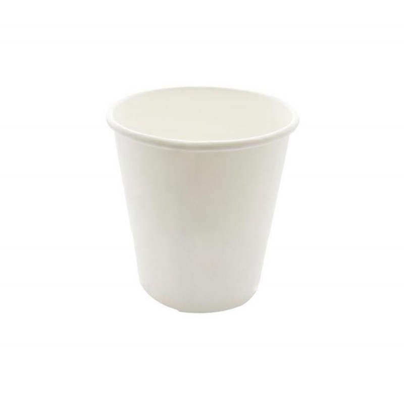 Bicchieri ml. 180 Cartoncino/PLA Pz. 50