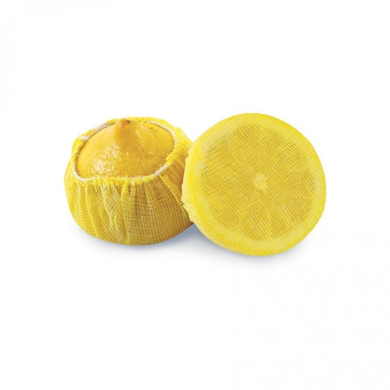 Filtro Limone Agrumi cm 8 Pz. 10