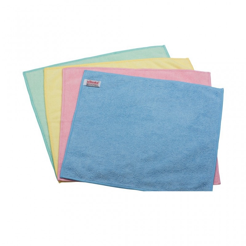Panno MicroTuff Base cm. 36X36 Pz.5