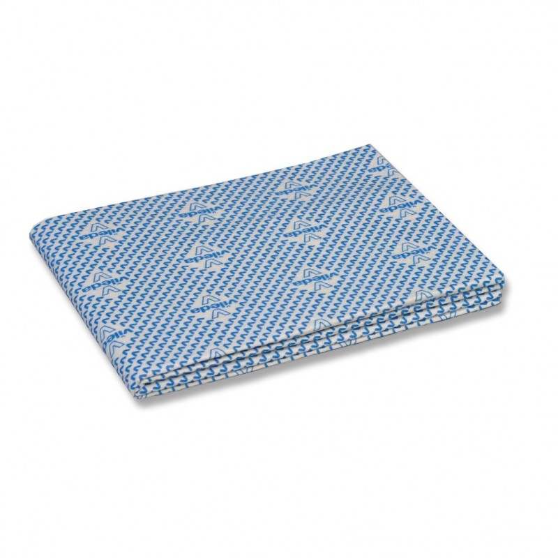 Panno Pavimenti Professionale cm. 59X50 Pz. 5