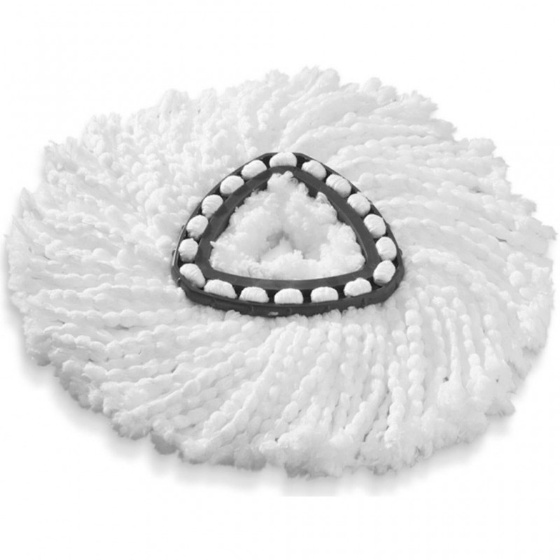 UltraSpin Mini Mop microfibra
