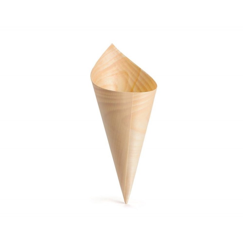 Cono Legno