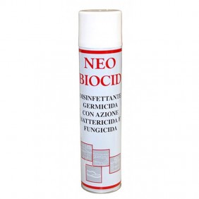 Neo Biocid Spray ml. 400