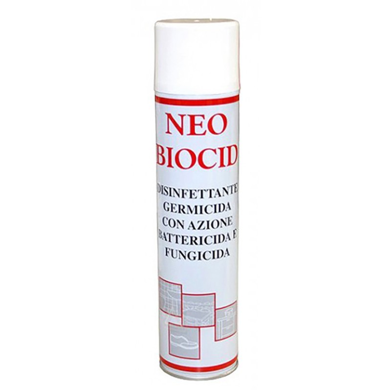 Neo Biocid Spray ml. 400