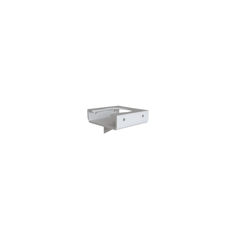 Amuchina Mensola Porta dispenser per flacone ml. 500