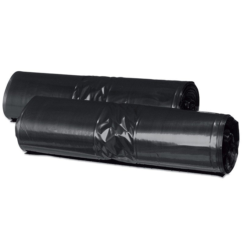 Sacchetti Pattumiera Neri lt. 5 Pz. 50