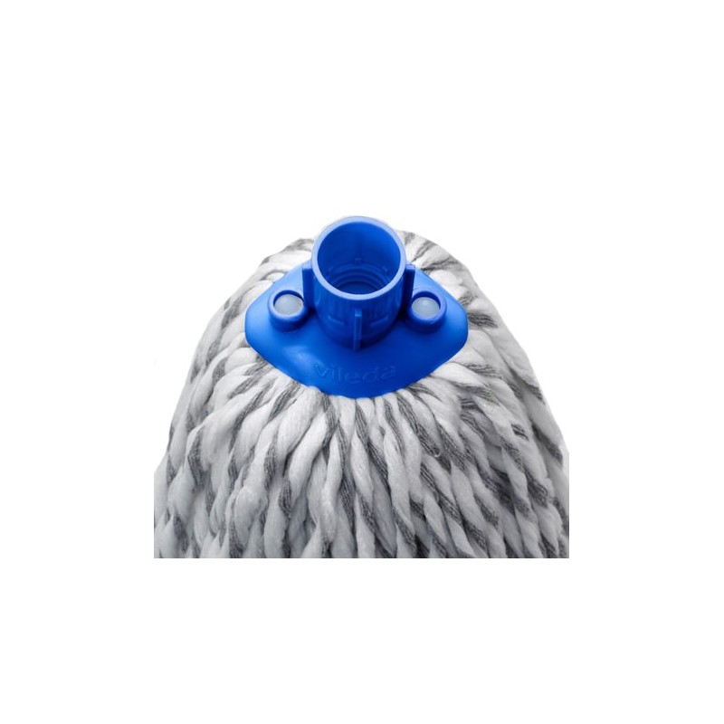 Mocio Microcott ( Cotone e Microfibra )