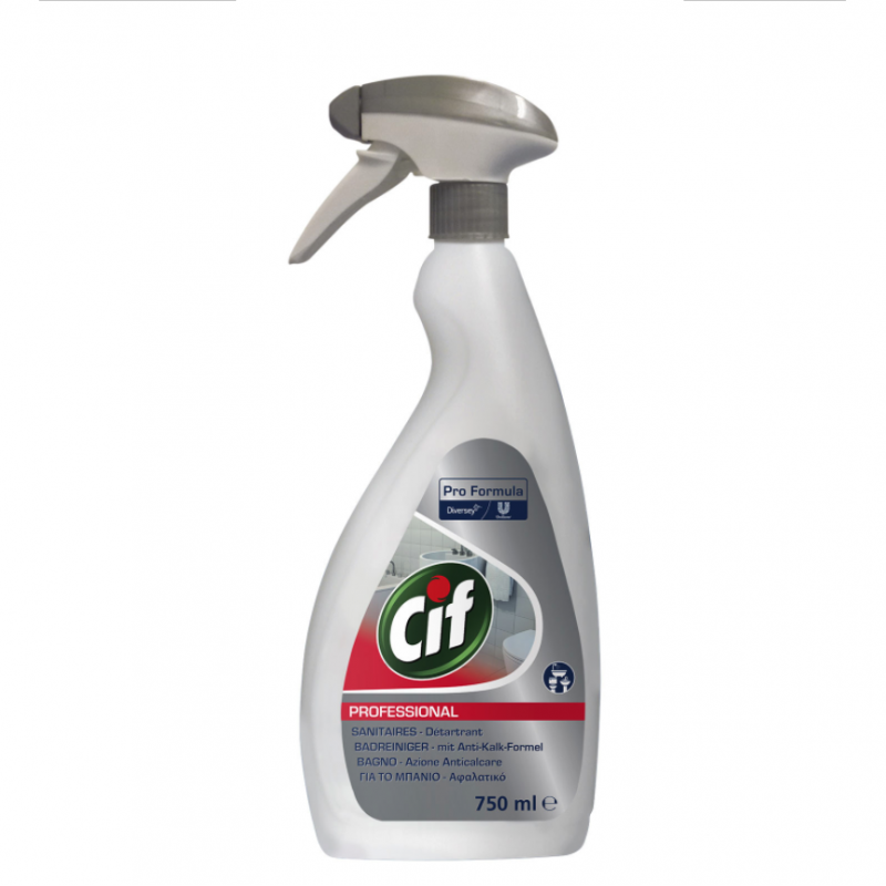 Cif Bagno ml. 750