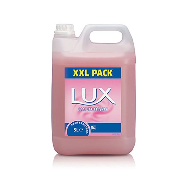 Sapone Lavamani Liquido Lux Hand Wash Lt. 5