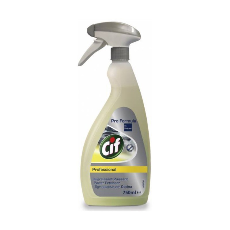 Cif Sgrassatore ml. 750
