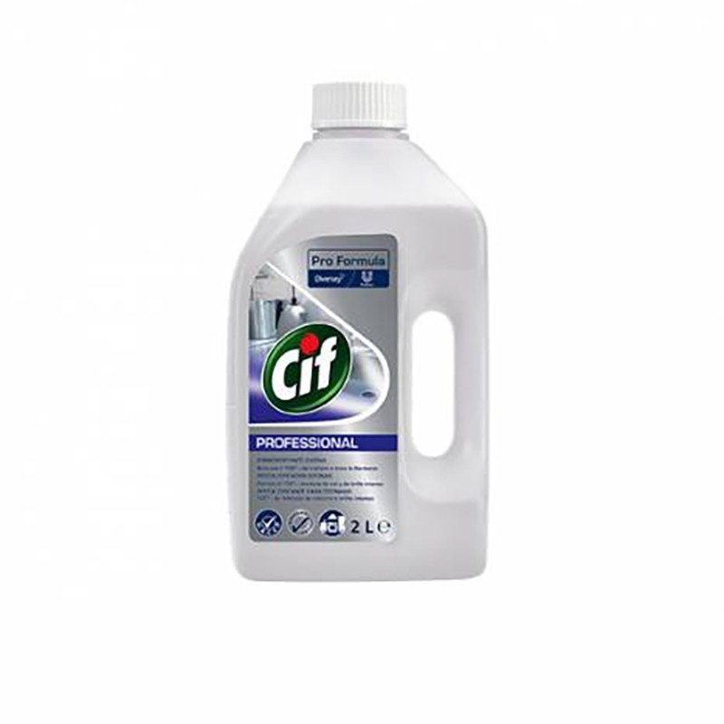 Cif Disincrostante Cucina lt. 2