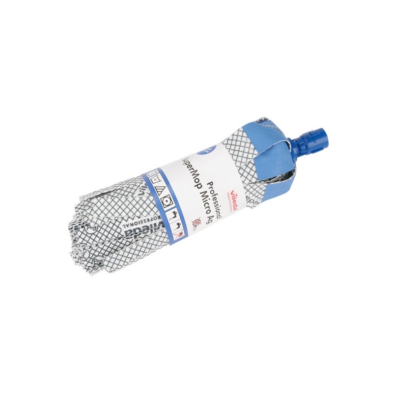 Mocio Ricambio Professional AG Colore Blu