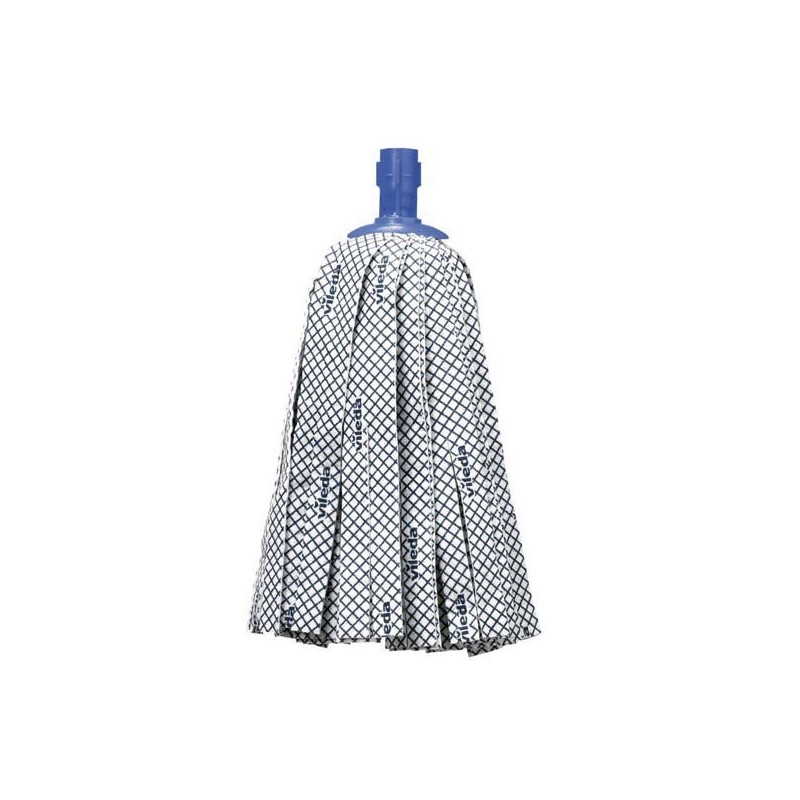 Mocio Ricambio Professional AG Colore Blu