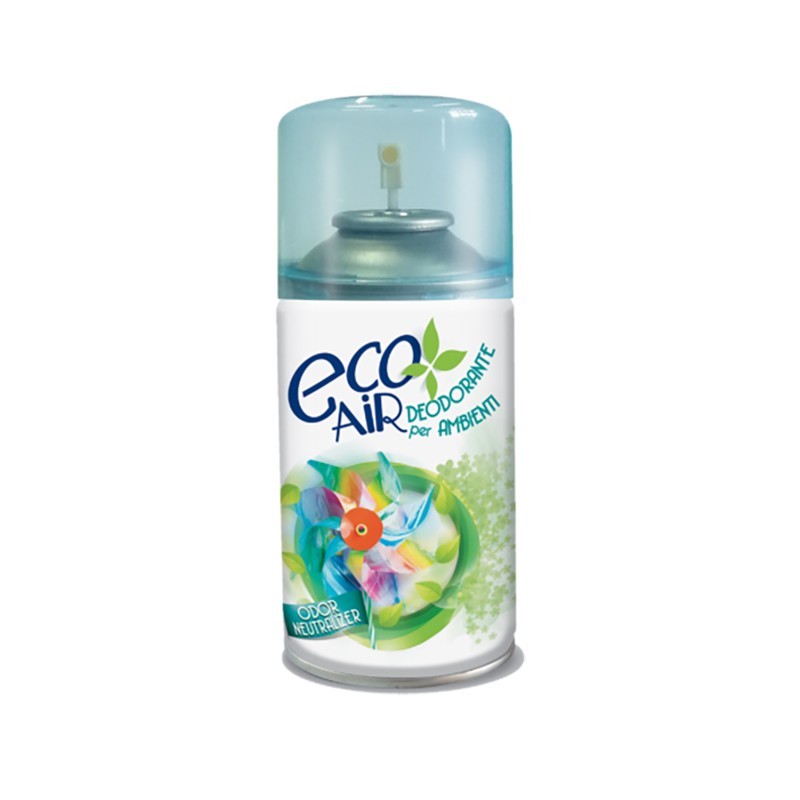 Deodorante Odor Neutralizer Spray Aerosol ml.250