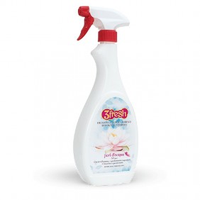 Deodorante 3 Fresh Fiori...