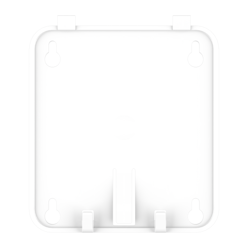 Tork Reflex supporto a parete Opzionale