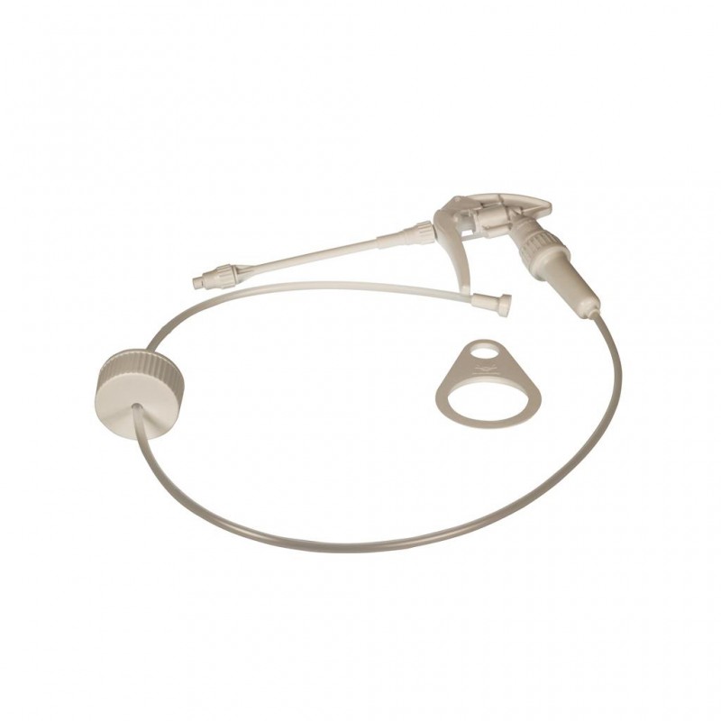 Spruzzatore Schiumogeno per Flacone 2lt