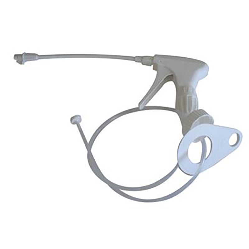 Spruzzatore Schiumogeno per Tanica da Lt. 5