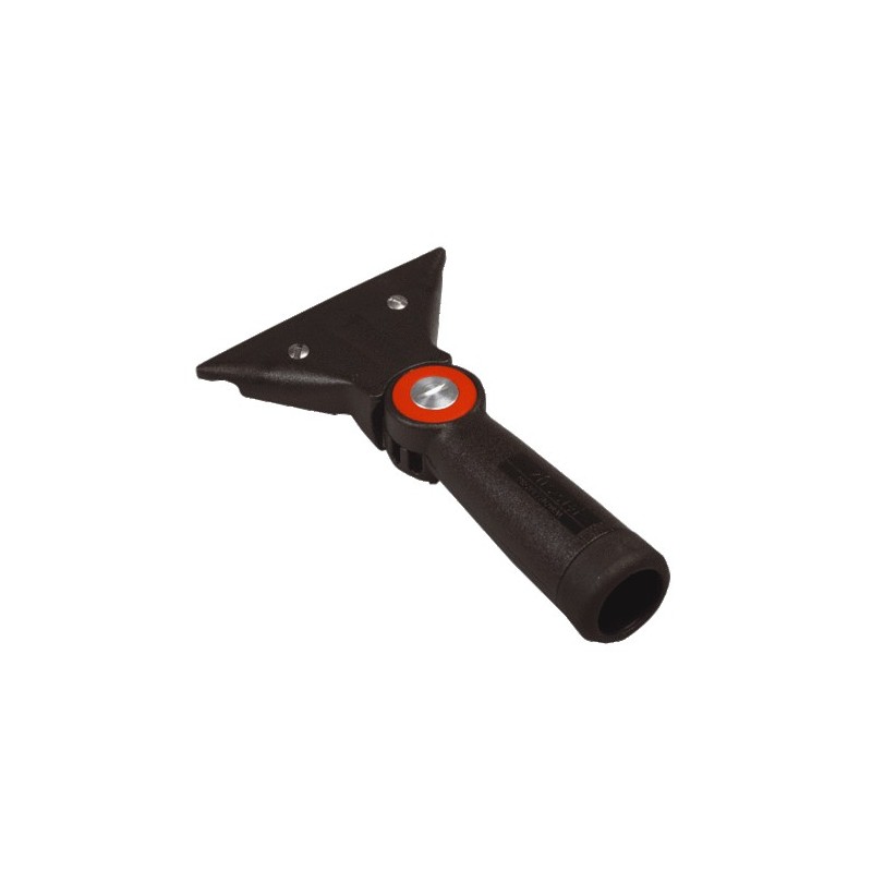 Vello Lavavetri Completo di Manico 180° cm.35