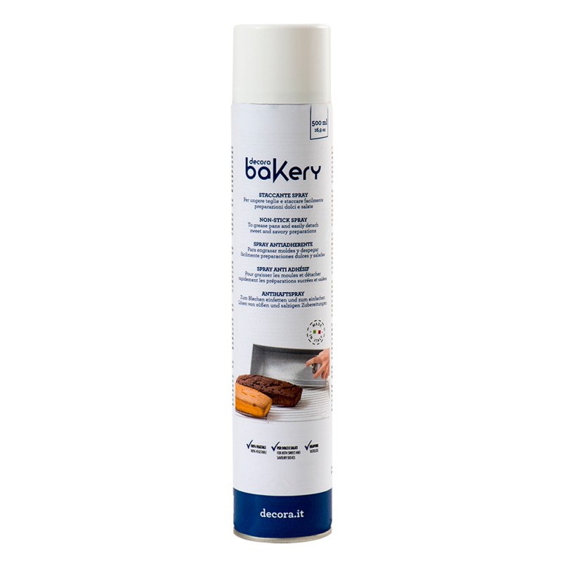 Spray Staccante 500 ml