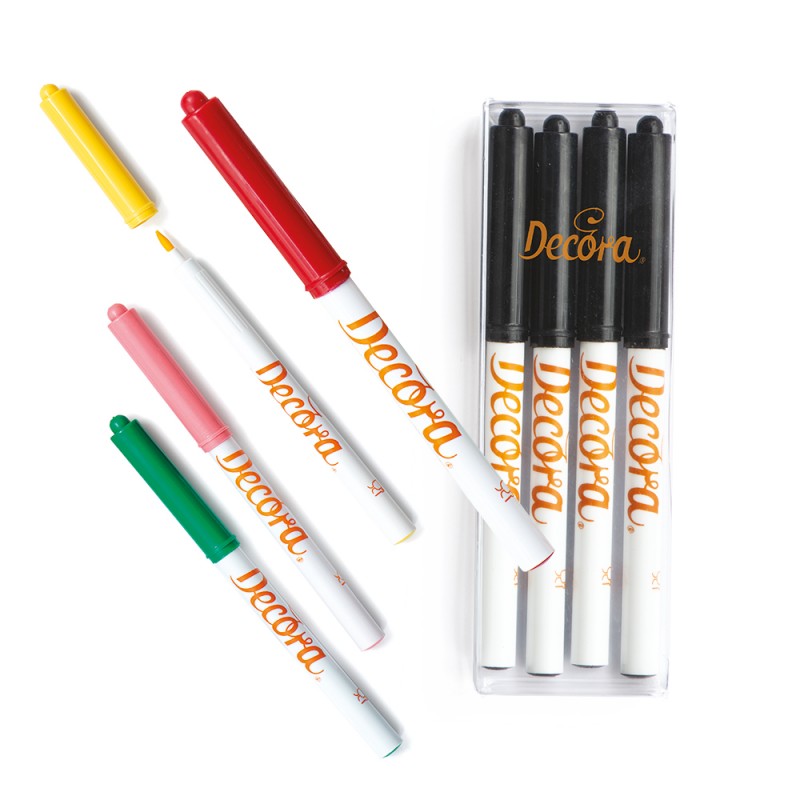 Pennarello Alimentare