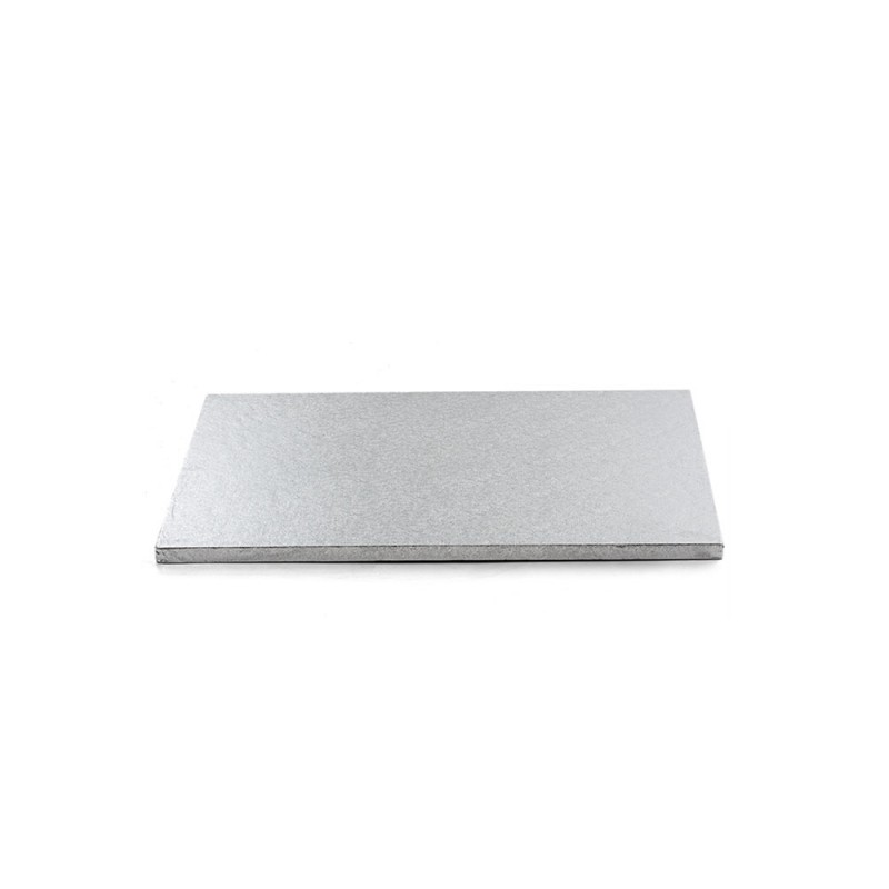 Sottotorta Rettangolare H 1,2 cm 20x30