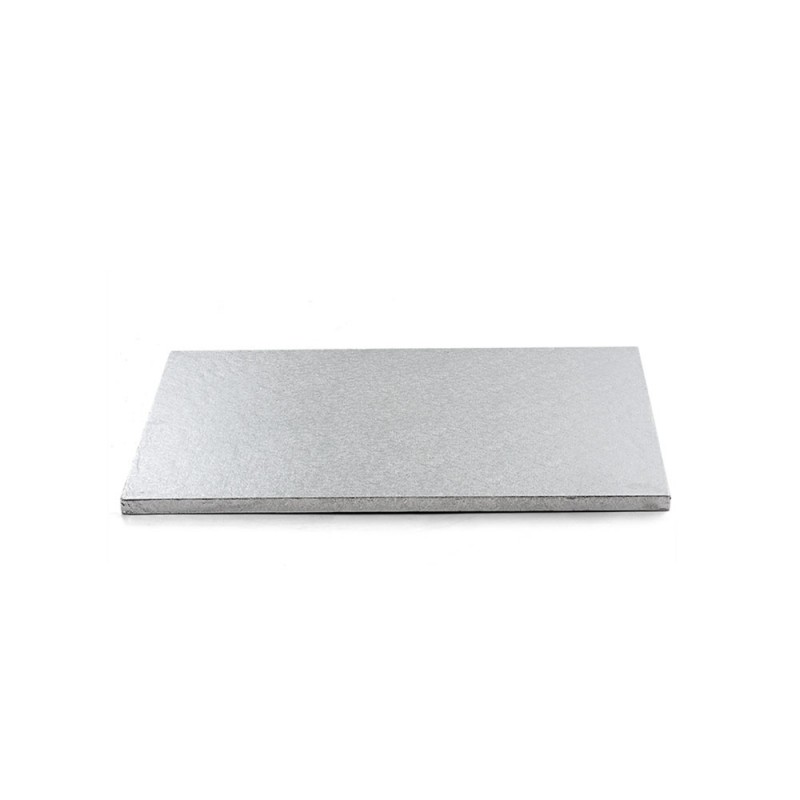 Sottotorta Rettangolare H 1,2 cm 30x40