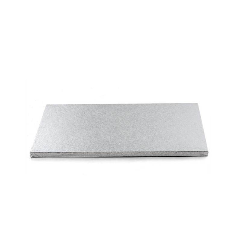 Sottotorta Rettangolare H 1,2 cm 35x45