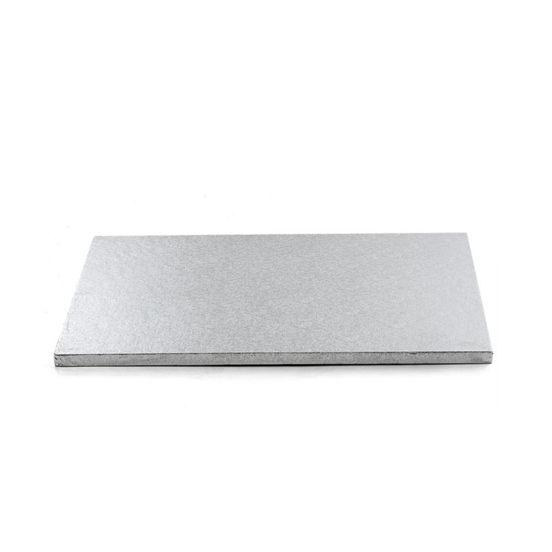 Sottotorta Rettangolare H 1,2 cm 40x50