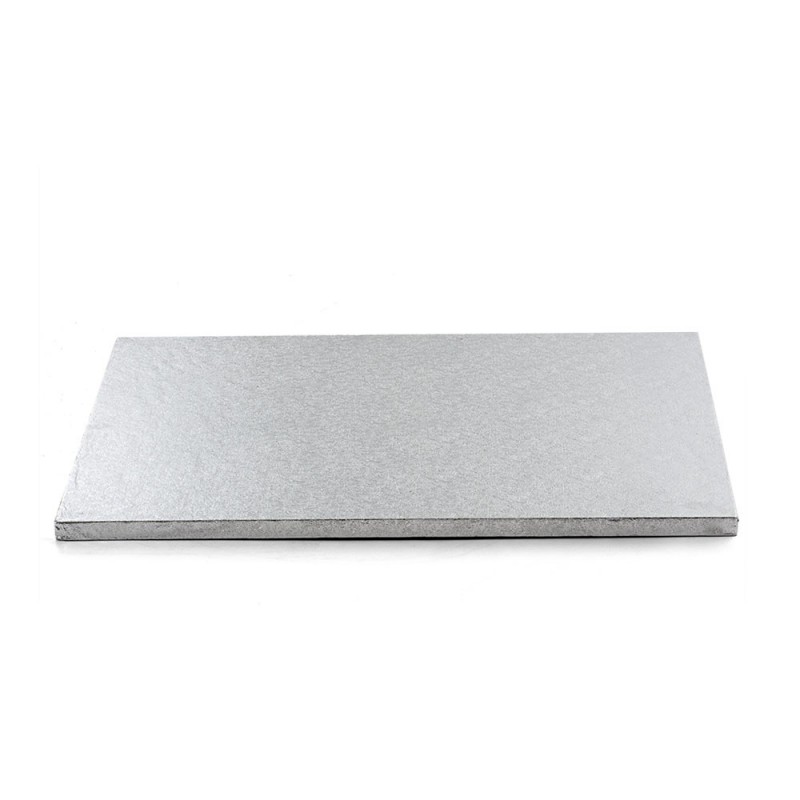 Sottotorta Rettangolare H 1,2 cm 40x60
