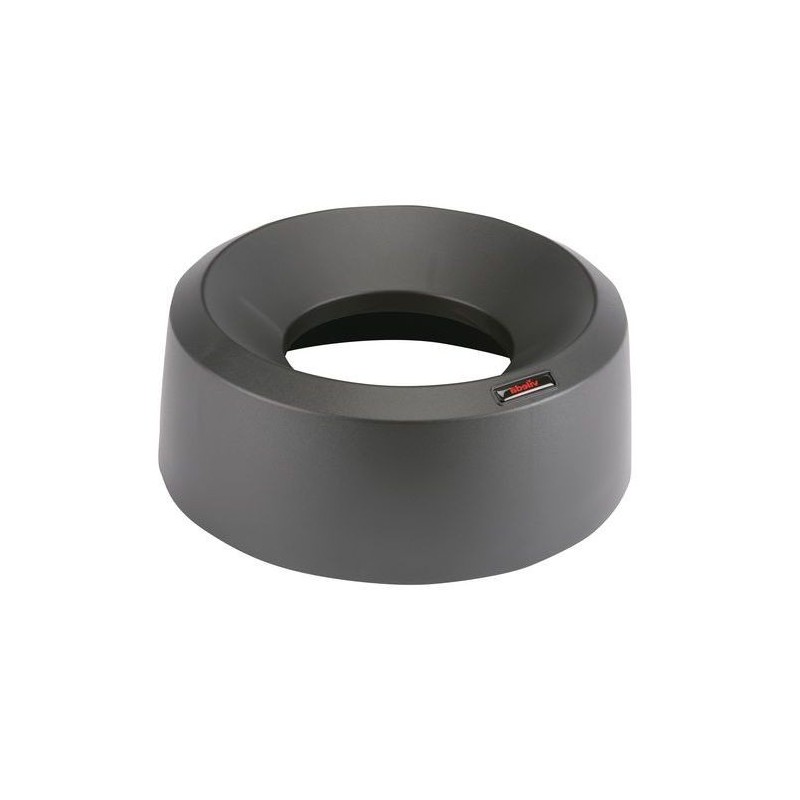 Coperchio Imbuto Iris Round Nero