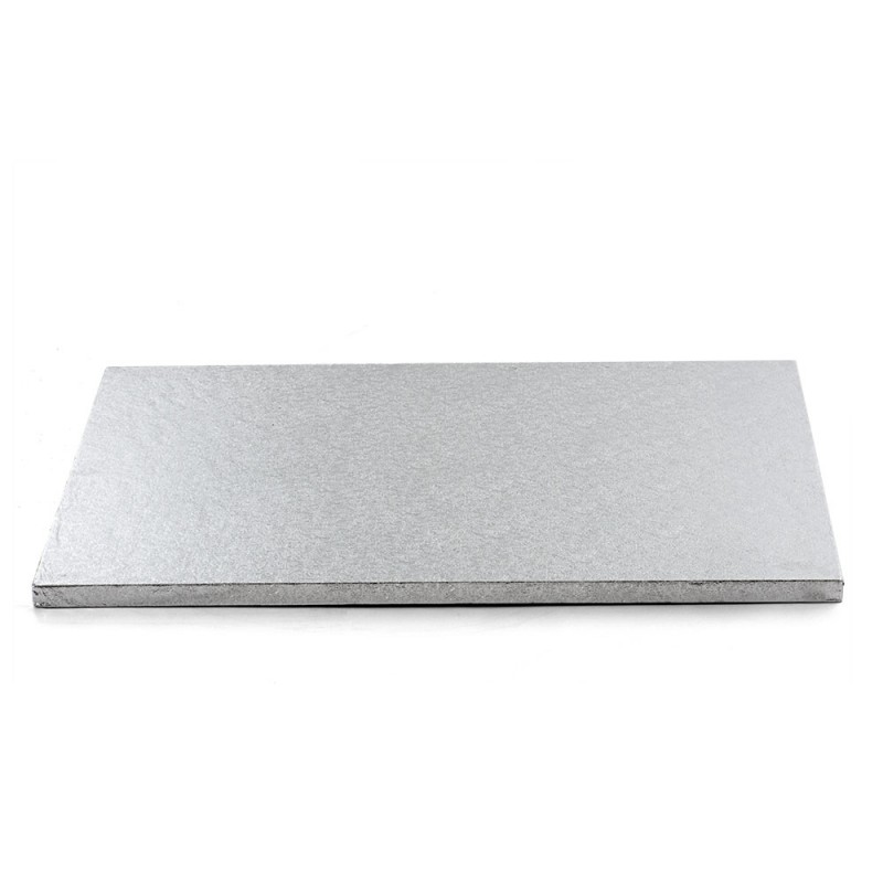 Sottotorta Rettangolare H 1,2 cm 50x70