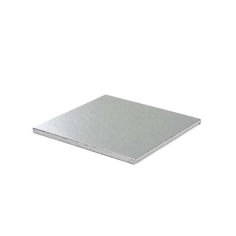Sottotorta Quadrato H 1,2 cm 30x30