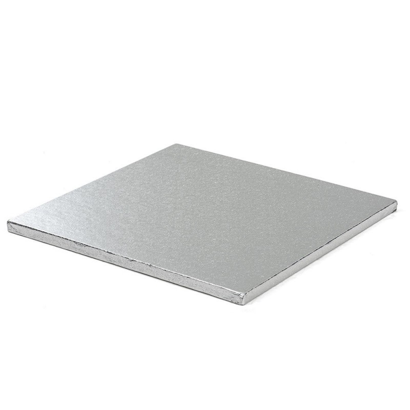 Sottotorta Quadrato H 1,2 cm 55x55