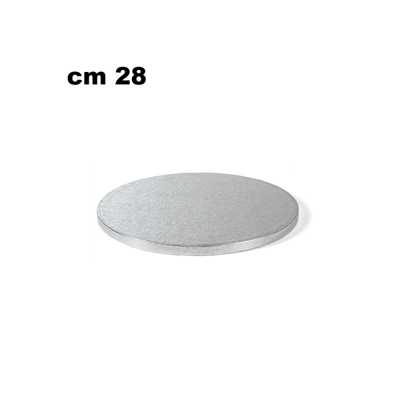 Sottotorta Tondo H 1.2