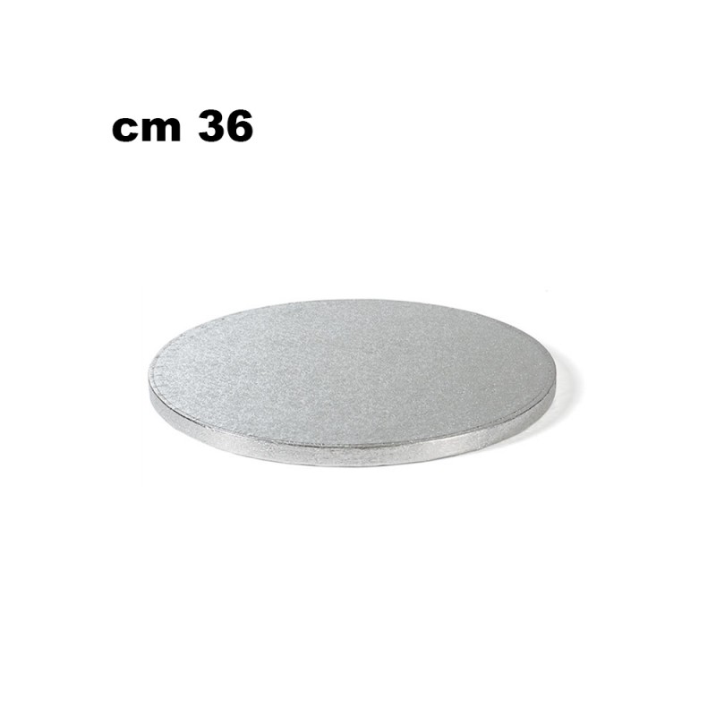 Sottotorta Tondo H 1.2