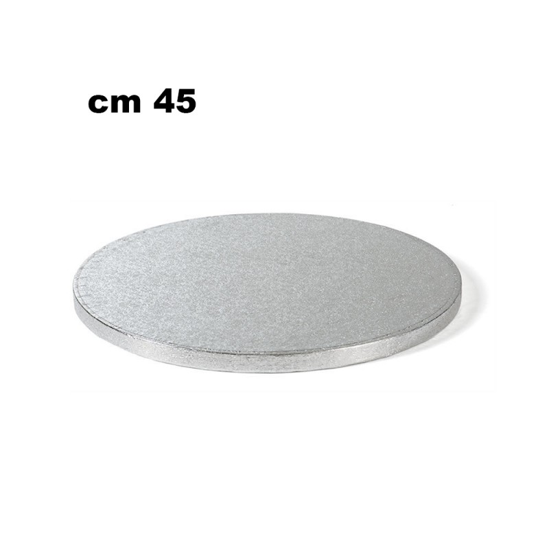 Sottotorta Tondo H 1.2
