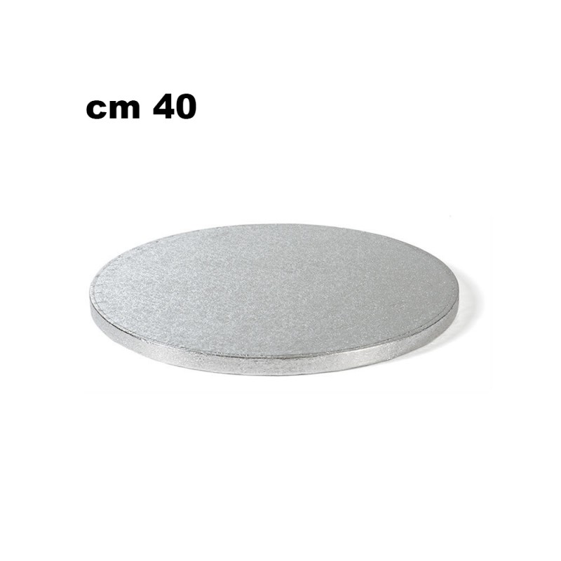 Sottotorta Tondo H 1.2