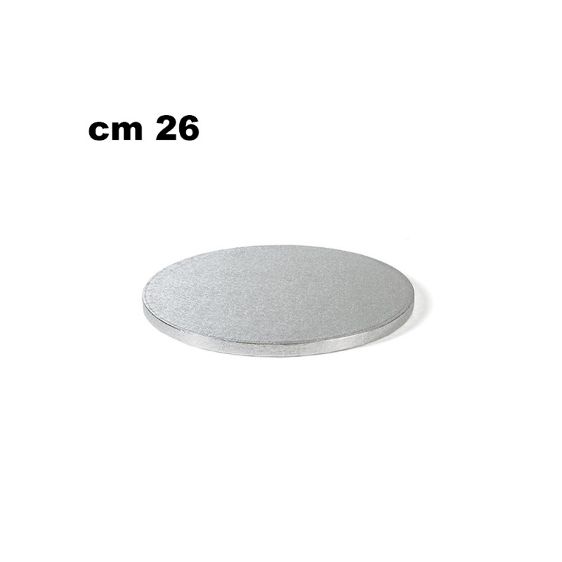 Sottotorta Tondo H 1.2