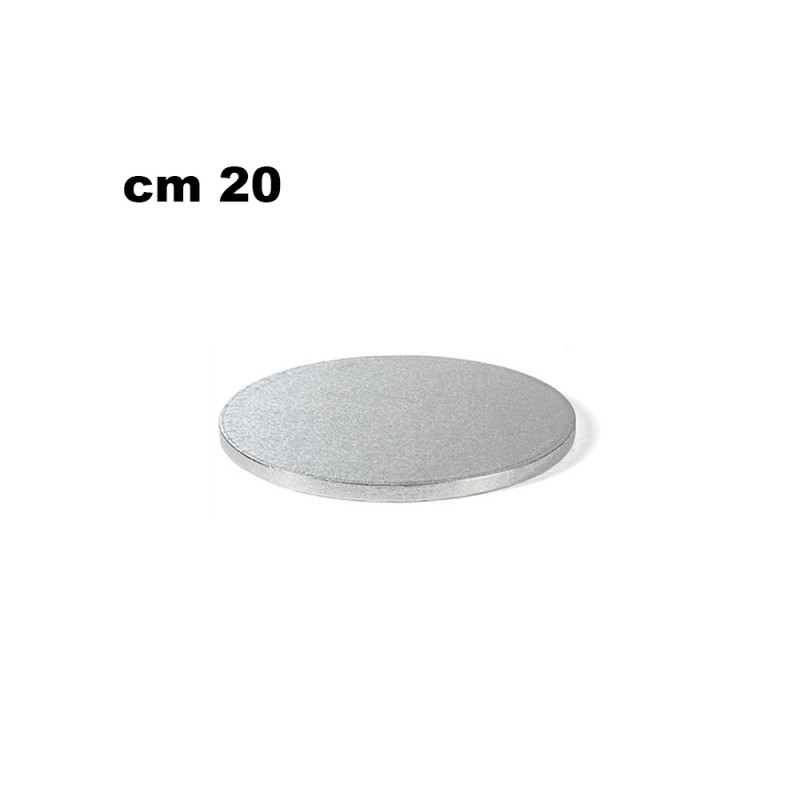 Sottotorta Tondo H 1.2