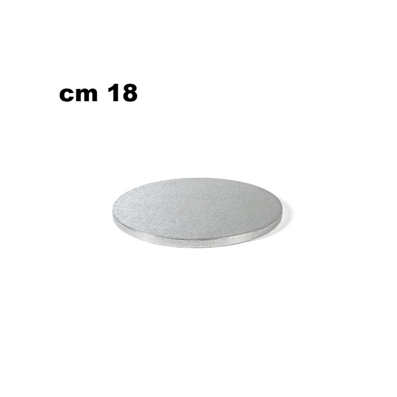 Sottotorta Tondo H 1.2