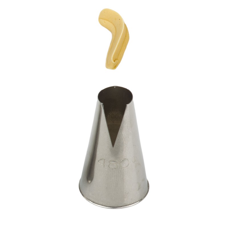 Cornetto Decora 480 Saint Honoré