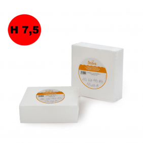 Quadrato Polistirolo H. 7,5