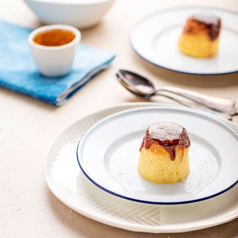 Decora Babà Mignon cm.3.5X4 h 10 Pezzi